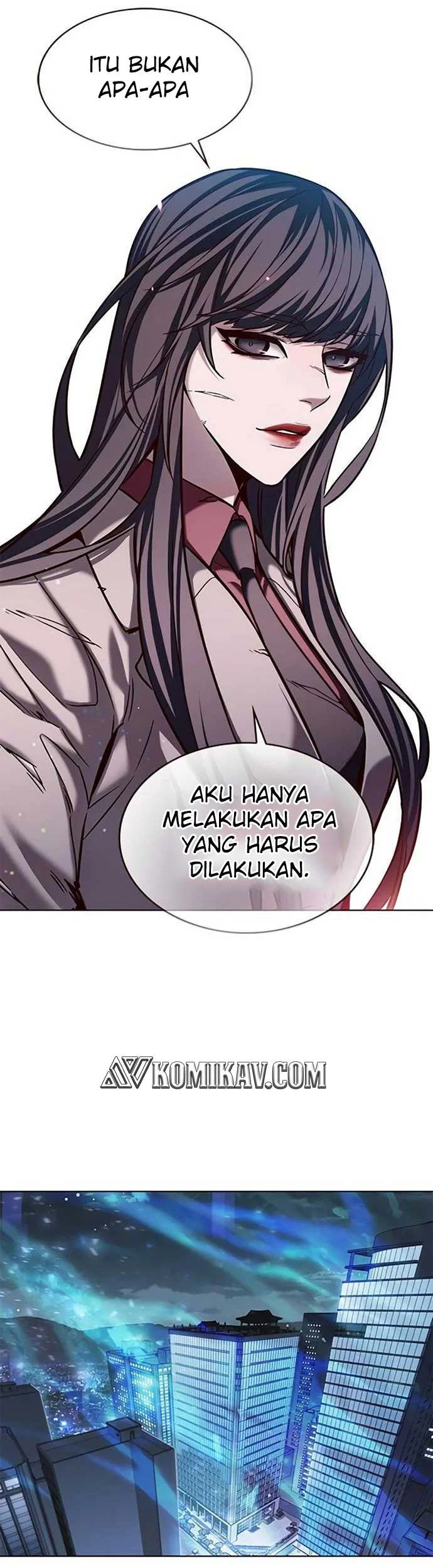 Eleceed Chapter 184 Fix Gambar 70